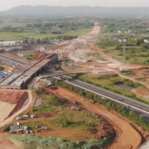 合肥市肥中县属于哪个区