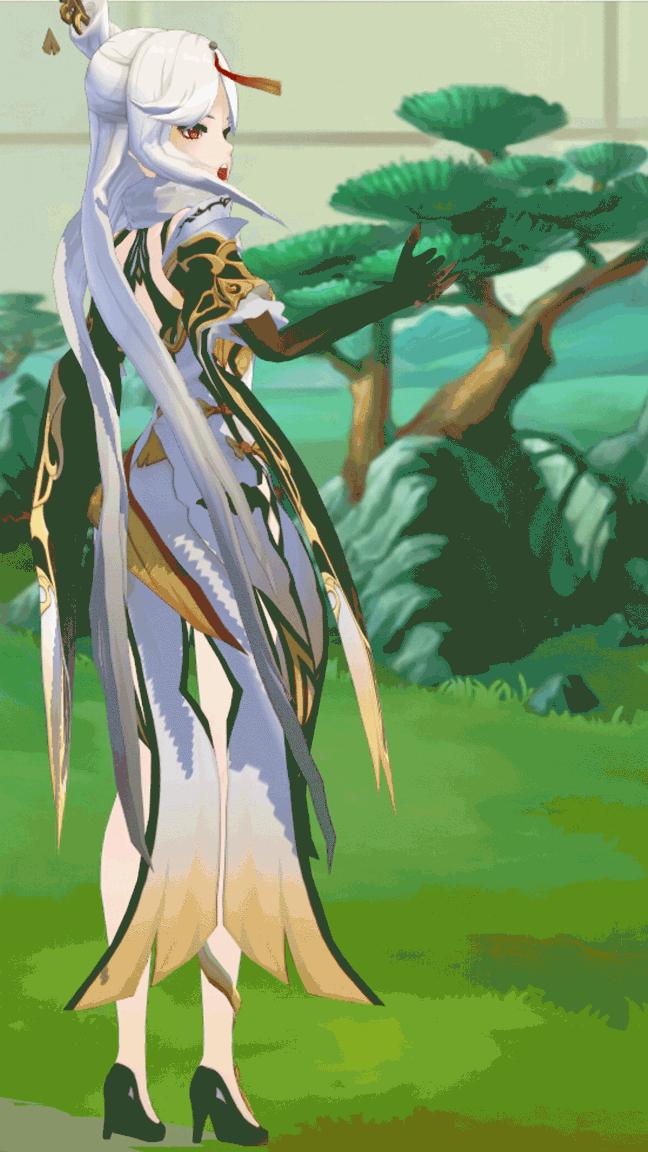 原神手游凝光怎么拿（原神22凝光值得养吗）