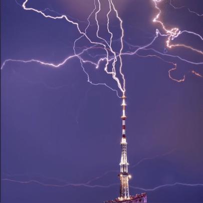 广州塔夜晚相关长尾关键词有哪些