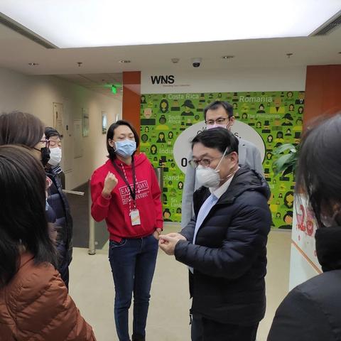 大连市软件园属于什么区