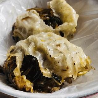 西安市有什么好吃的包子