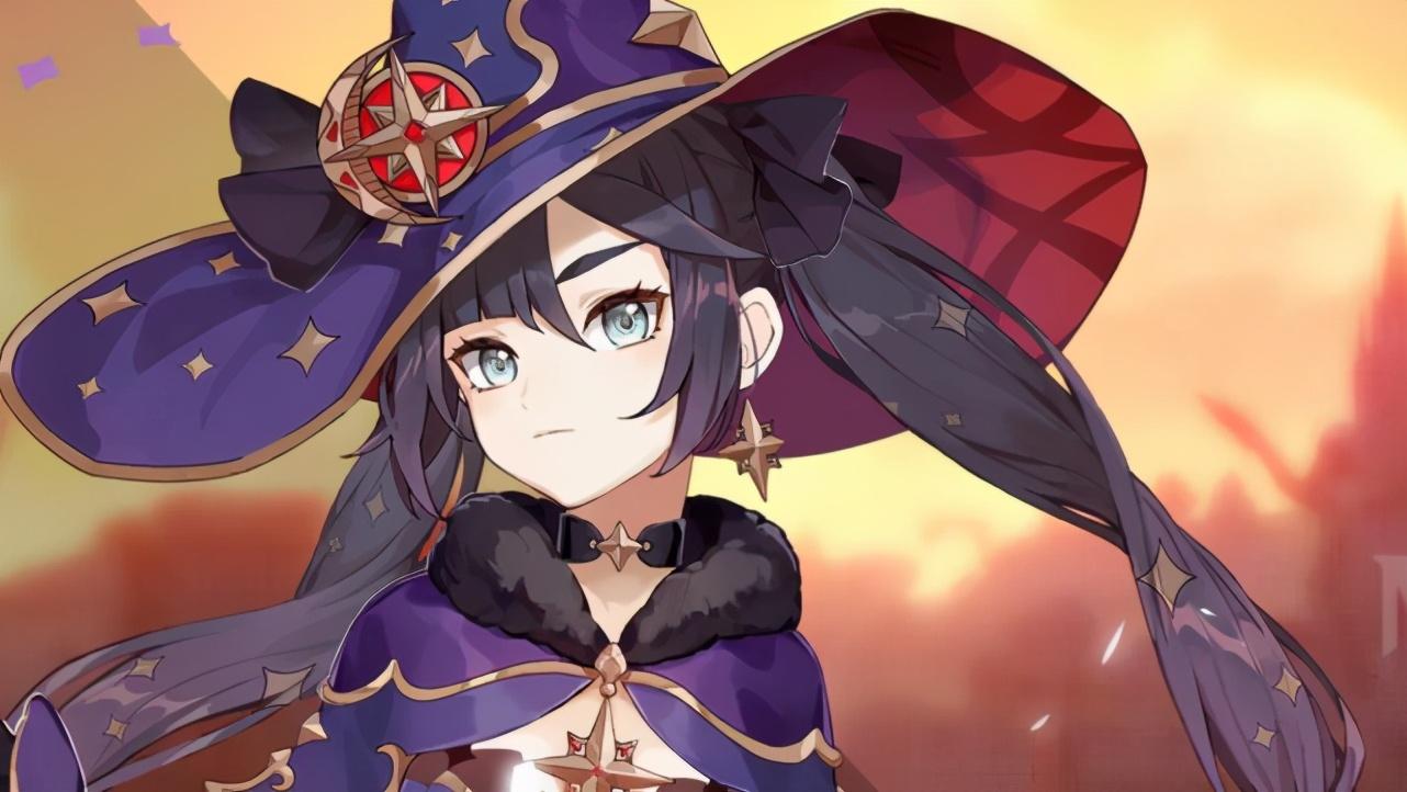 原神雷神配莫娜怎么样（原神神里凌华莫娜和行秋辅助哪个好）