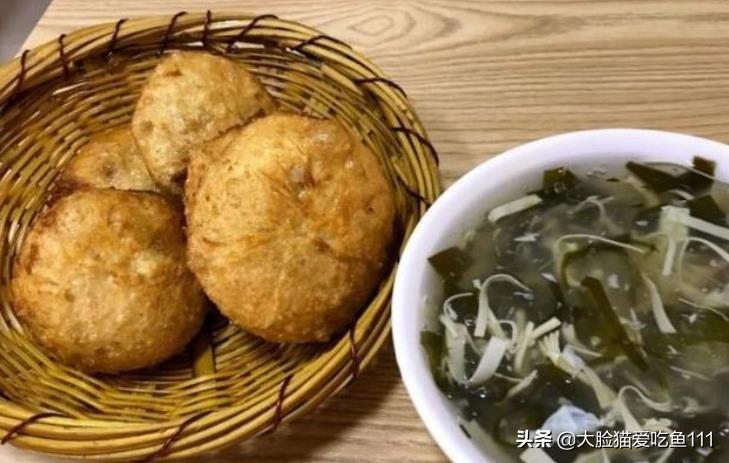 安徽什么美食最好吃（安徽省有什么特色小吃）