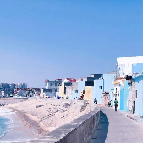 厦门离台湾有多少公里？