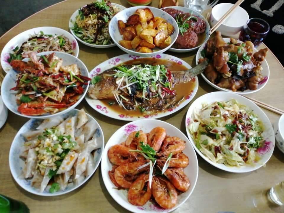 的一道美食是什么（用一道美食来证明你是个正经的吃货）