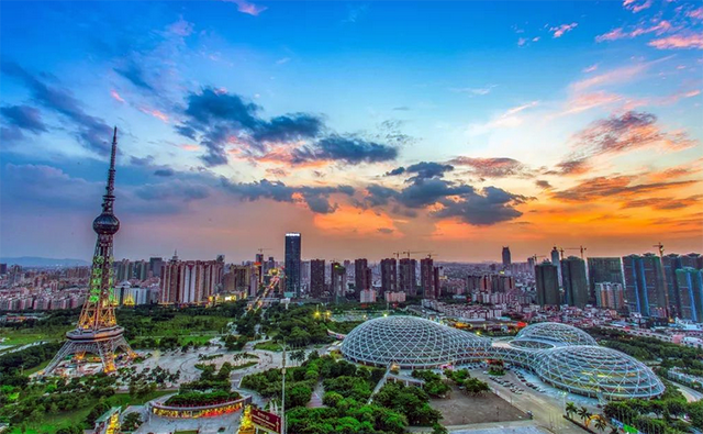 厉害了,我的广东省!佛山乃是中国大陆地区第13个开通地铁的城市
