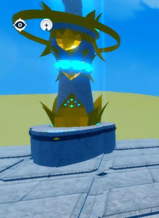 原神怎么打雪山之钉（原神雪山地牢怎么进去）