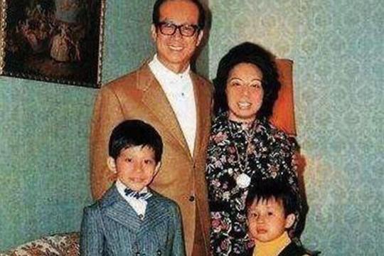 成功靠自己？李嘉诚创业史上的几个贵人盘点