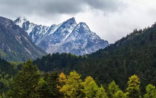 去成都不要只去成都，这些冷门景点不仅免费还美的无可救药