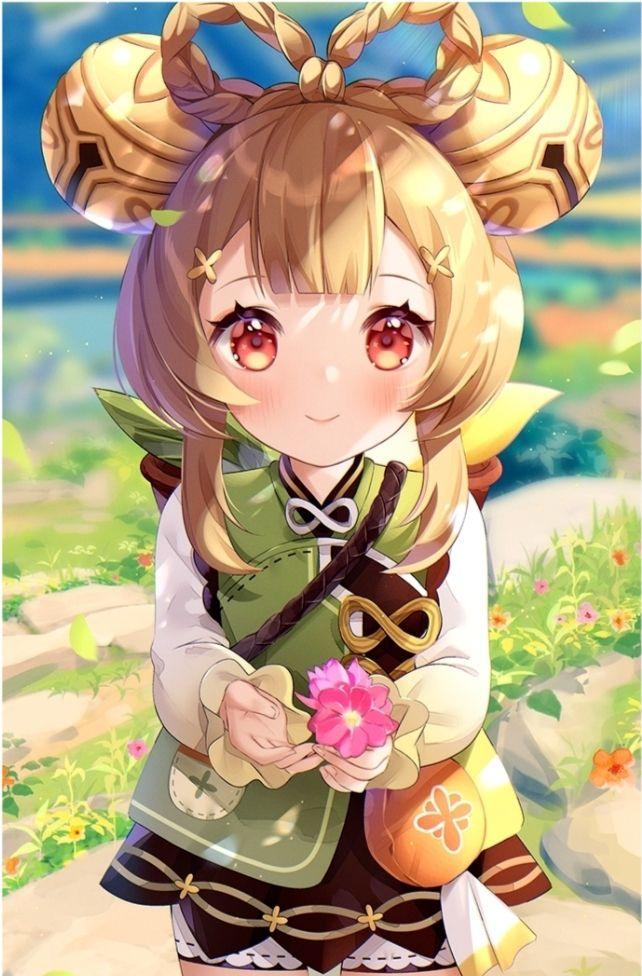 云玩原神怎么上传图片（云玩原神渠道有哪些）