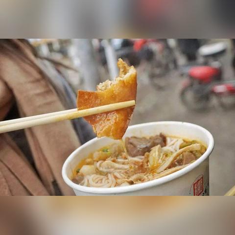 天津早饭哪个好吃