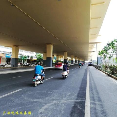 南宁市大嘉汇在哪个区
