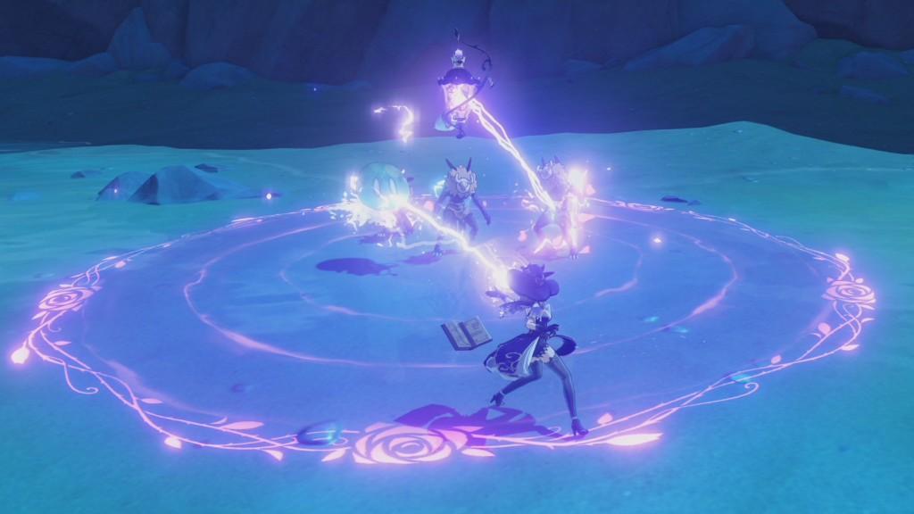 ios原神太大怎么办（原神为什么会提示高危险地区）