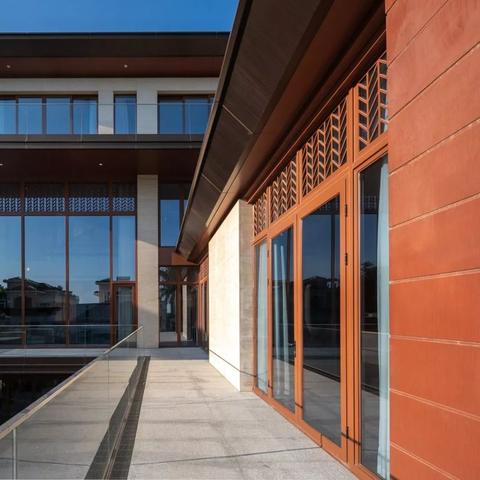 泉州市豪华别墅价格多少