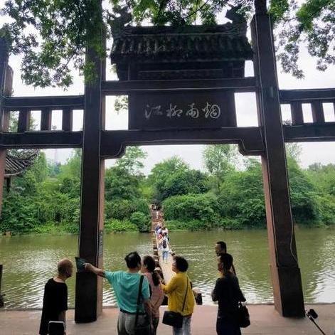 成都市的柳江古镇有哪些