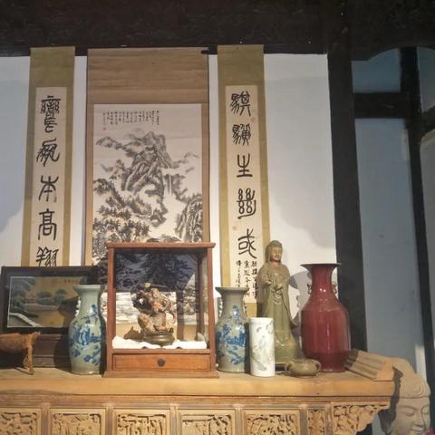 无锡市哪里有卖古玩的