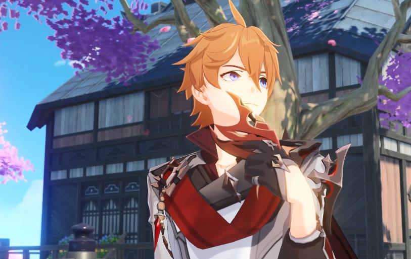 原神怎么才不会突破35级(原神35级能用香菱吗)