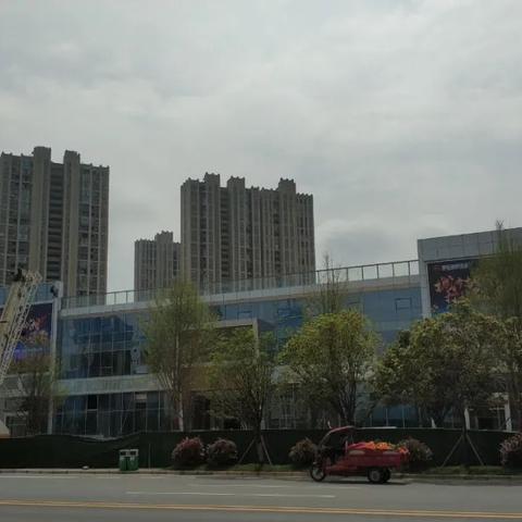 长沙润和湘江天地怎么样？