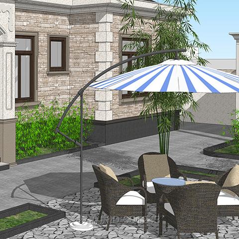 邯郸市市内别墅的长尾关键词有什么