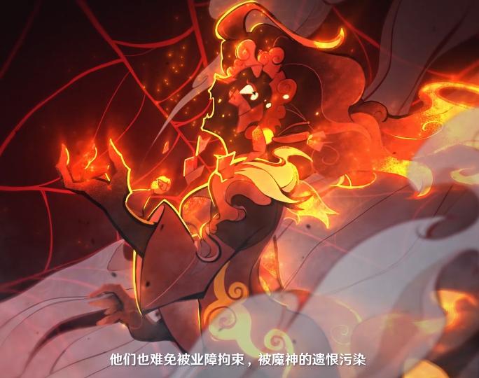 原神发狂的武士怎么打（没有灵魂的中文原神怎么做）