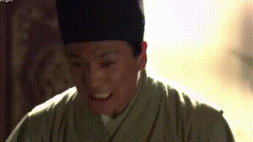 潘粤明真是宝藏演员