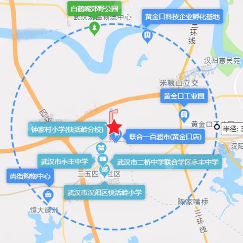 武汉万科汉阳国际的长尾关键词有哪些
