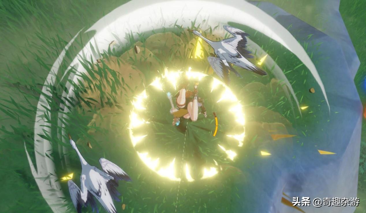 电脑端原神怎么截屏（原神出bug怎么向客服反馈）