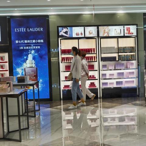 跨境购为什么便宜