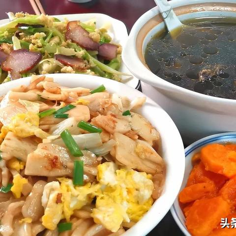 福建白粿寓意着什么