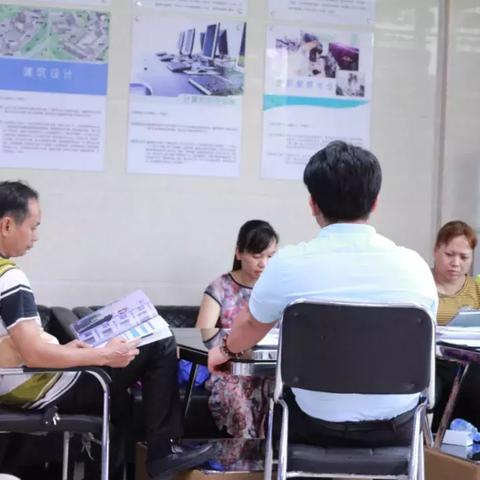 深圳市深德技工学校怎么样？好吗？