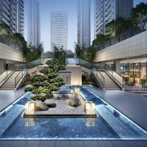 成都市郫县金玉府房价的长尾关键词有什么