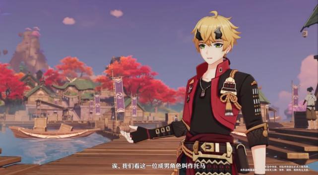 原神怎么开启稻妻的副本（原神清籁逐雷记怎么开启）