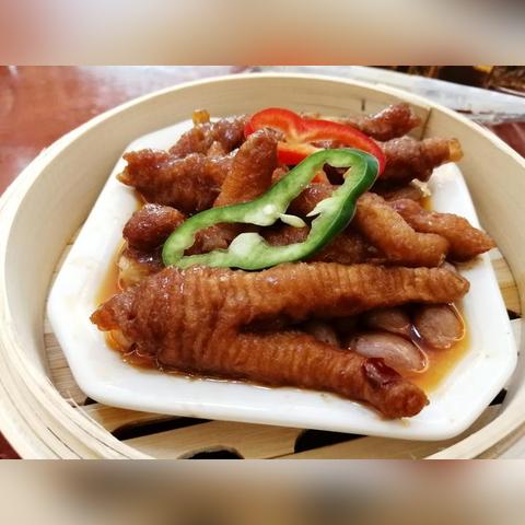 南宁卤鸡脚做法大全的相关长尾关键词有哪些