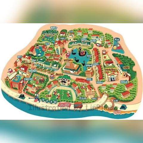 厦门岛内约会地方的相关长尾关键词有哪些