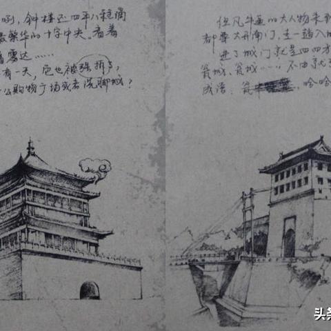 西安市怎么玩华山