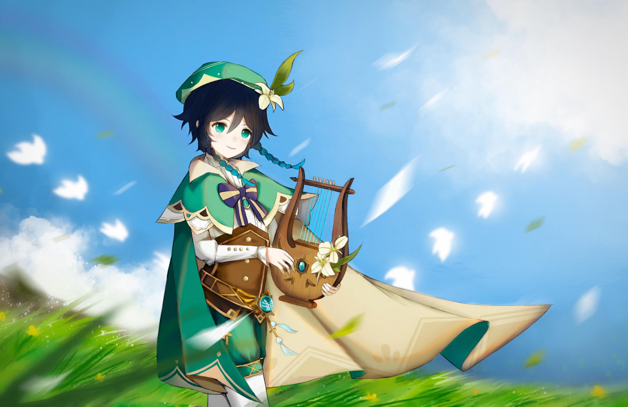 原神角色元素抗性怎么升（原神元素反应论）