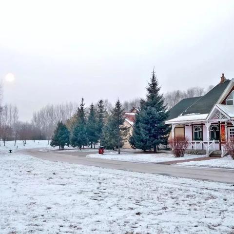 哈尔滨学院风拍照相关长尾关键词有哪些