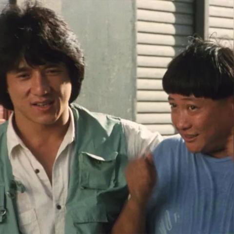 感人全新电影有哪些