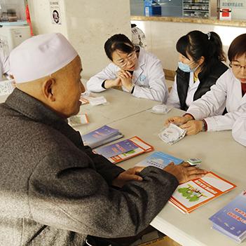 兰州市哪里呼吸科好一点