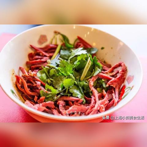 兰州拉面外卖好评怎么给？