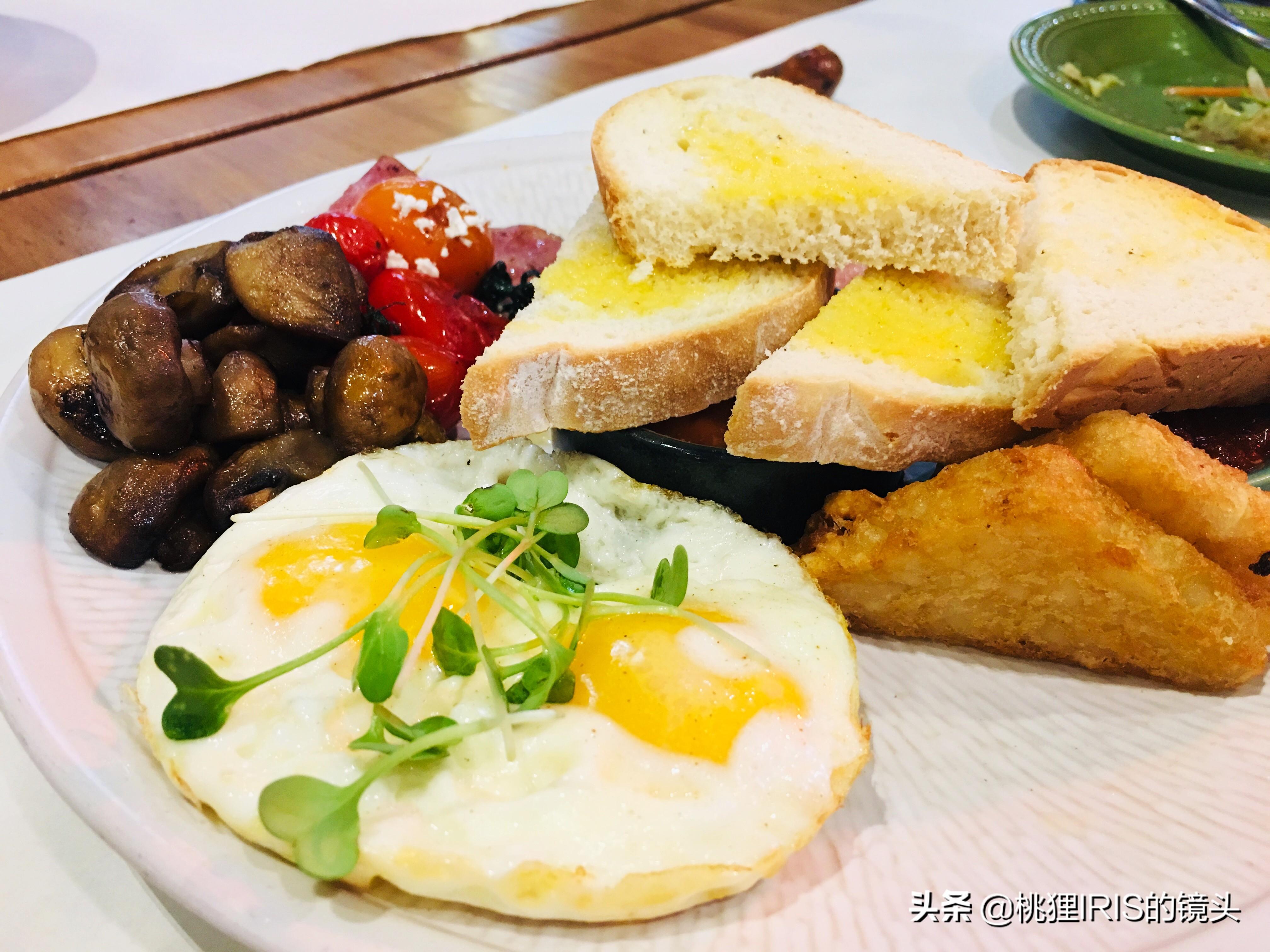 探店探什么美食（有靠谱的副业推荐吗）