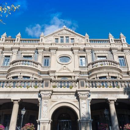 沈阳官邸小区相关长尾关键词有哪些