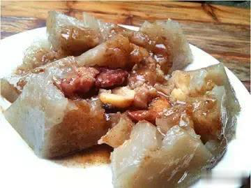 去汕头吃什么美食（汕头朝阳哪里有好吃的）