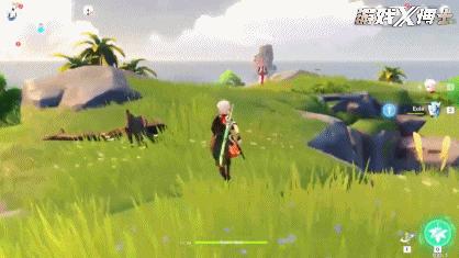 手机原神大招动画怎么开（原神怎么让角色放大没有大招）