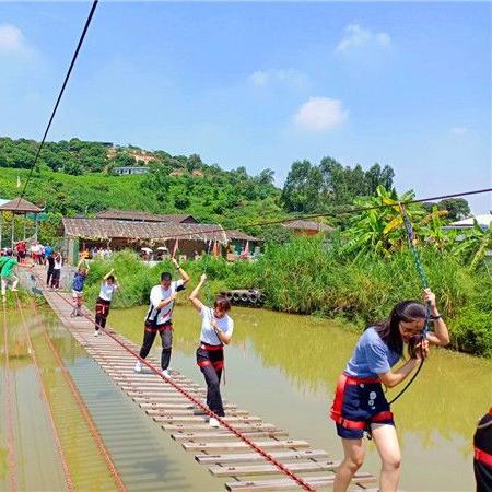 东莞市周边生态园在哪里