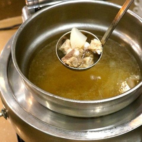 在福建做火锅怎么样吃