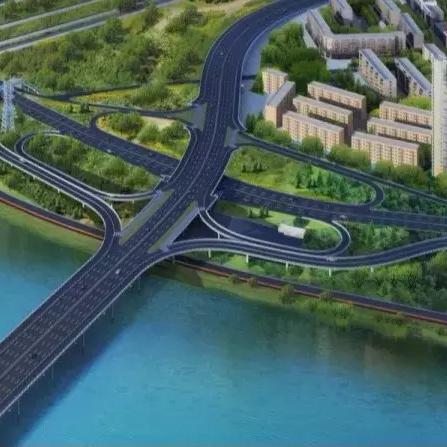 沈阳市最牛立交桥是哪个