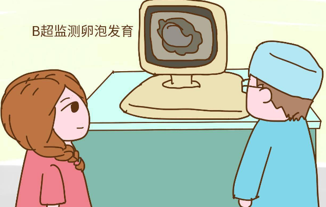 教你如何从身体状况判断排卵期