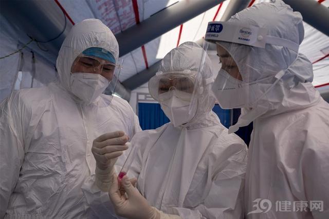 无症状感染者传染性有多强 无症状感染者传染性有多强