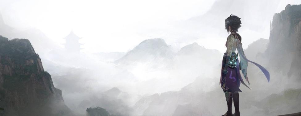 原神怎么调出任务面板（原神角色毕业面板在什么上面看）